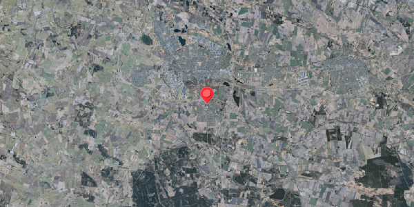 Stomflod og havvand på Koustrupparken 21, 7400 Herning