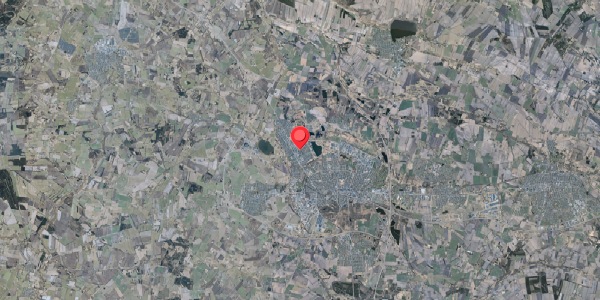 Stomflod og havvand på Liselundvej 6, . , 7400 Herning
