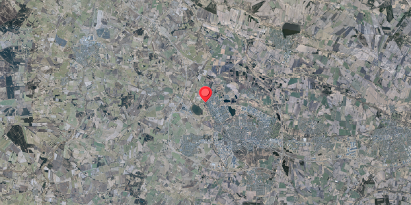 Stomflod og havvand på Nedertoften 43, . , 7400 Herning