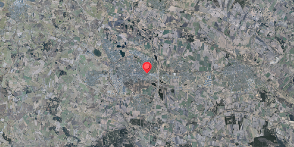 Stomflod og havvand på Parkvej 21, 7400 Herning