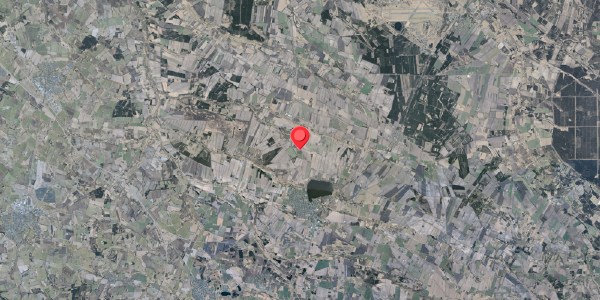 Stomflod og havvand på Skivevej 53, . , 7451 Sunds