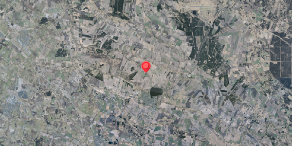 Stomflod og havvand på Skivevej 55, . , 7451 Sunds