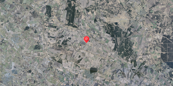 Stomflod og havvand på Skivevej 83, . , 7451 Sunds