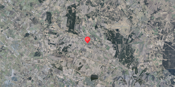Stomflod og havvand på Skivevej 97, . , 7451 Sunds