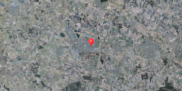 Stomflod og havvand på Slagelsegade 4, . , 7400 Herning