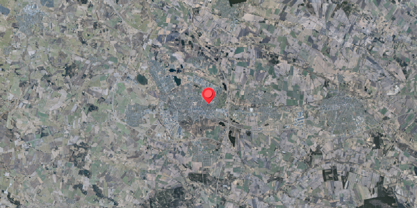 Stomflod og havvand på Slagelsegade 20, . , 7400 Herning