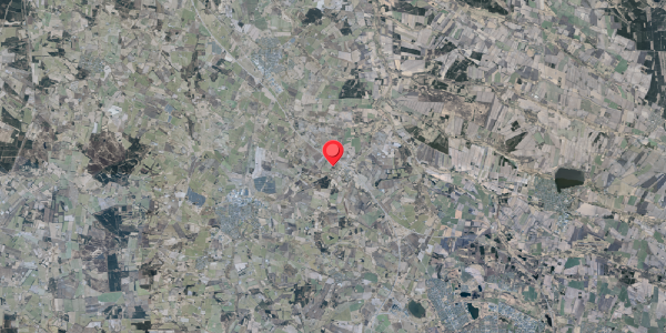 Stomflod og havvand på Sofiedalvej 3, 7400 Herning