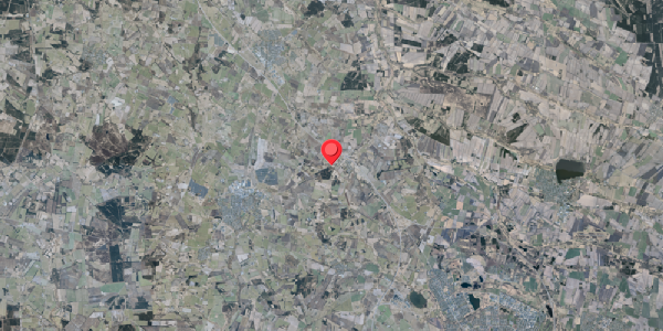 Stomflod og havvand på Sofiedalvej 7, 7400 Herning