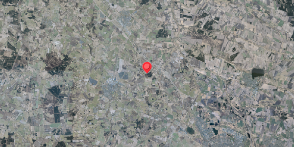 Stomflod og havvand på Sofiedalvej 14, 7400 Herning