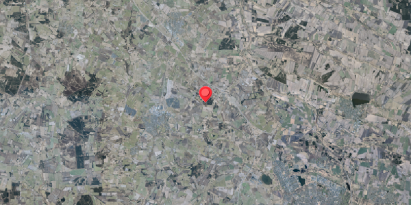 Stomflod og havvand på Sofiedalvej 15, 7400 Herning