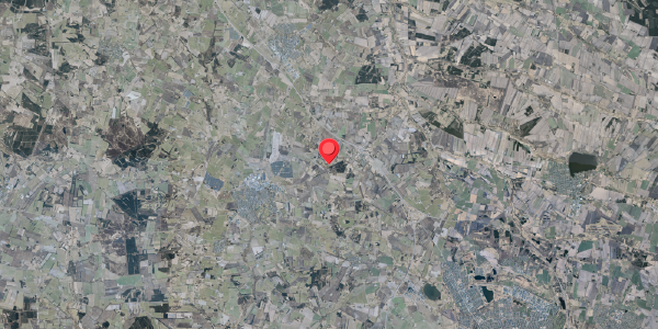 Stomflod og havvand på Sofiedalvej 16, 7400 Herning