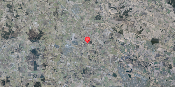 Stomflod og havvand på Sofiedalvej 17, 7400 Herning
