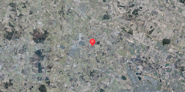Stomflod og havvand på Sofiedalvej 21, 7400 Herning
