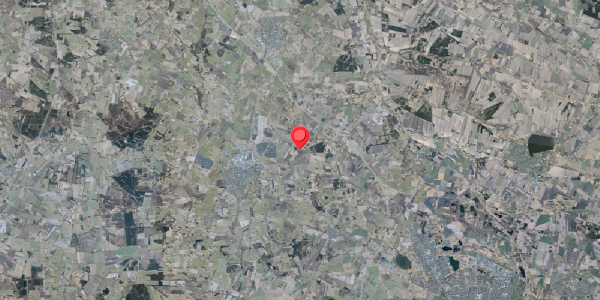 Stomflod og havvand på Sofiedalvej 22, 7400 Herning