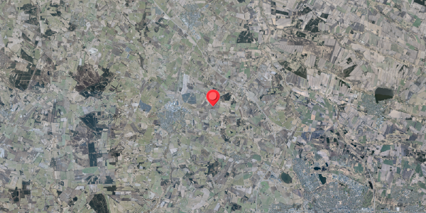 Stomflod og havvand på Sofiedalvej 23, 7400 Herning