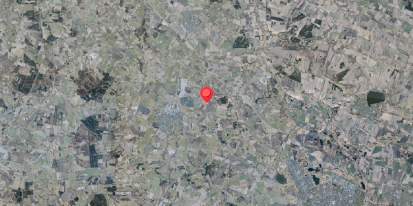 Stomflod og havvand på Sofiedalvej 24, . , 7400 Herning