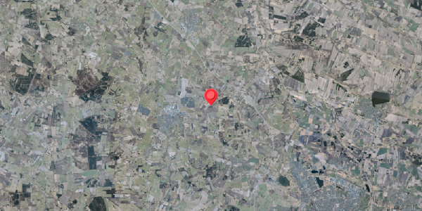 Stomflod og havvand på Sofiedalvej 25, 7400 Herning