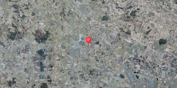 Stomflod og havvand på Sofiedalvej 26, 7400 Herning