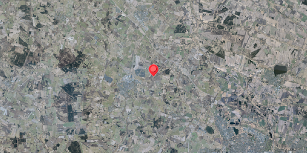 Stomflod og havvand på Sofiedalvej 28, 7400 Herning