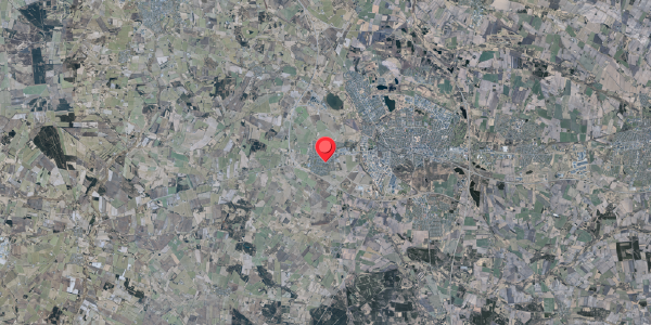 Stomflod og havvand på Sofievej 2, 7400 Herning