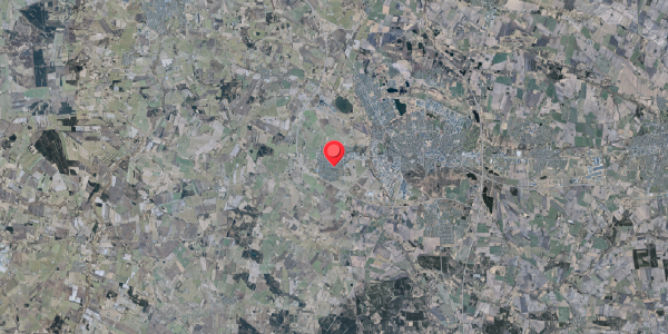 Stomflod og havvand på Sofievej 3, 7400 Herning