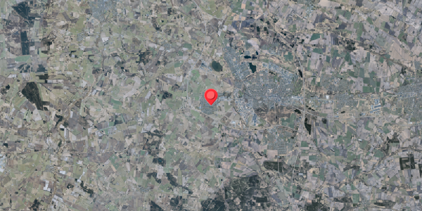 Stomflod og havvand på Sofievej 4, 7400 Herning