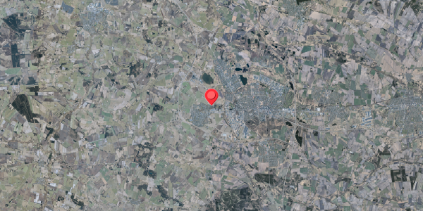 Stomflod og havvand på Solbjerg 53, . , 7400 Herning