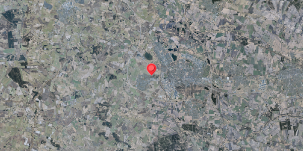 Stomflod og havvand på Solbjerg 55, 7400 Herning