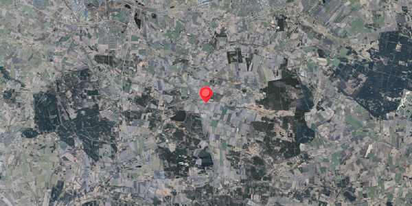 Stomflod og havvand på Stormgade 3, . , 7400 Herning