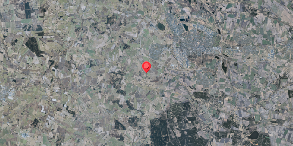 Stomflod og havvand på Tanderup Mark 4, . , 7400 Herning