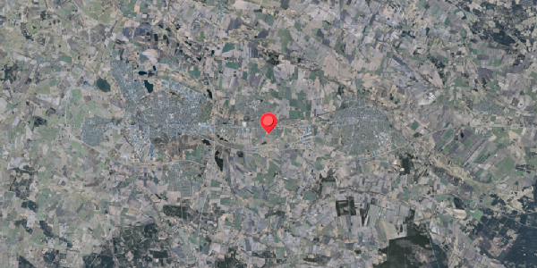 Stomflod og havvand på Toften 4, . , 7400 Herning
