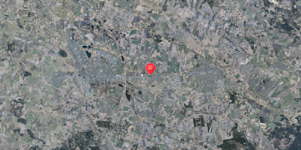Stomflod og havvand på Villavej 21, 7400 Herning