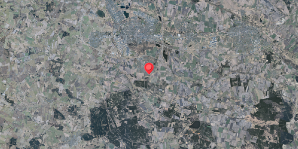 Stomflod og havvand på Ydertoften 67, 7400 Herning