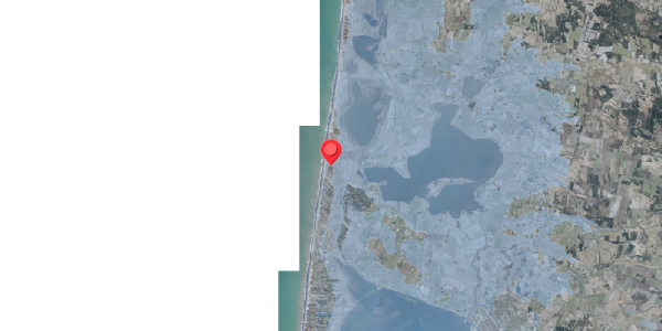 Stomflod og havvand på Krylen 11, . , 6950 Ringkøbing
