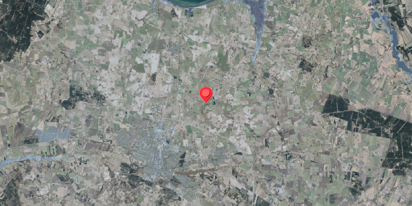 Stomflod og havvand på Barslundvej 5, 7500 Holstebro