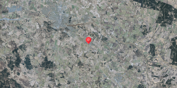 Stomflod og havvand på Engparken 21, 7500 Holstebro