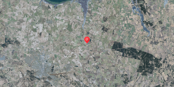 Stomflod og havvand på Haretoften 5, 7500 Holstebro
