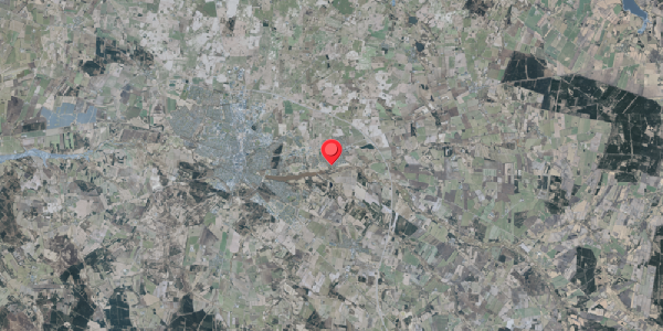 Stomflod og havvand på Ravperlen 19, . , 7500 Holstebro