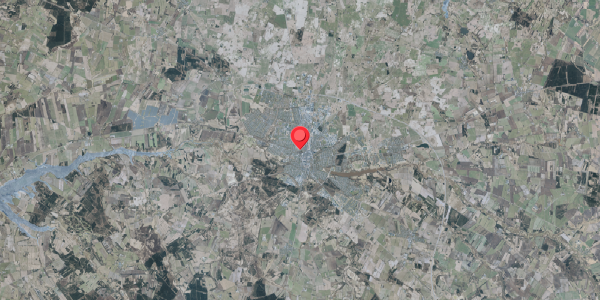 Stomflod og havvand på Sysselting 11, . , 7500 Holstebro