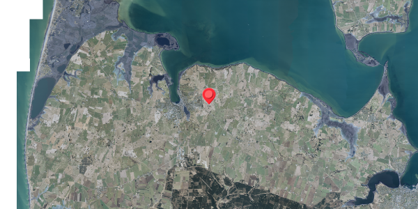 Stomflod og havvand på Brydebolvej 11, . , 7620 Lemvig