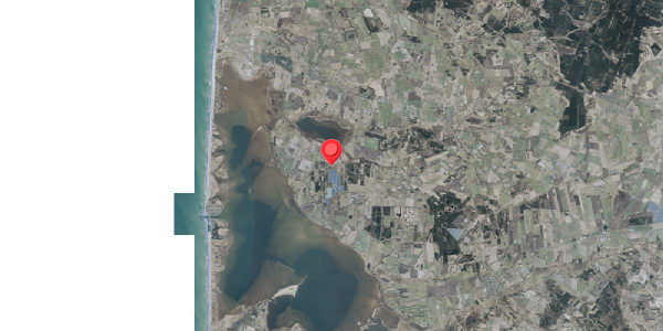 Stomflod og havvand på Soltoften 2, . , 7570 Vemb