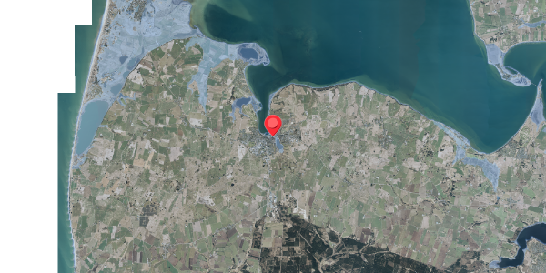 Stomflod og havvand på Vasen 1B, 2. th, 7620 Lemvig