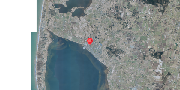 Stomflod og havvand på Byskellet 26C, . , 6950 Ringkøbing