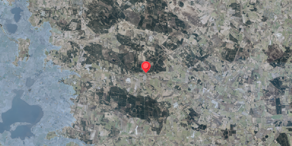 Stomflod og havvand på Torstedvej 28, . , 6980 Tim