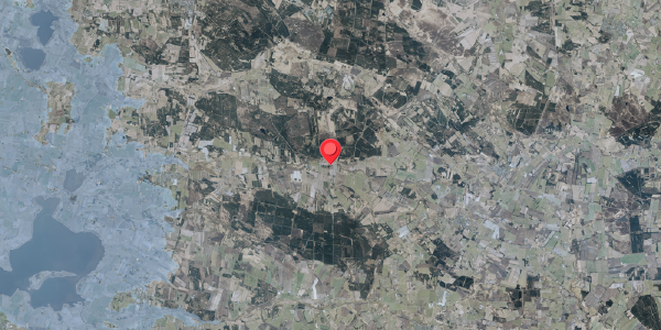 Stomflod og havvand på Torstedvej 34, . , 6980 Tim