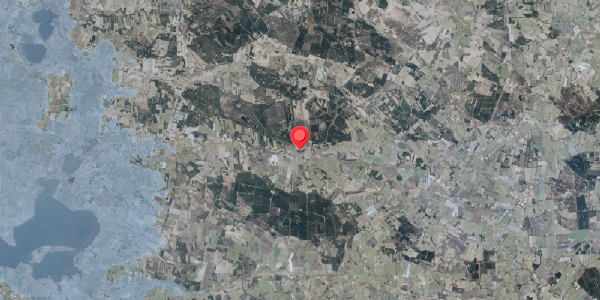 Stomflod og havvand på Torstedvej 55, . , 6980 Tim