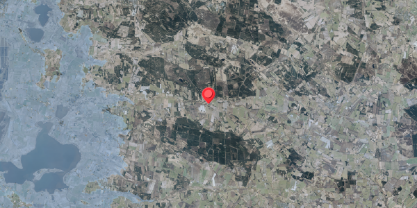 Stomflod og havvand på Torstedvej 67, . , 6980 Tim