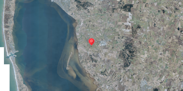 Stomflod og havvand på Vennervej 9, . , 6940 Lem St