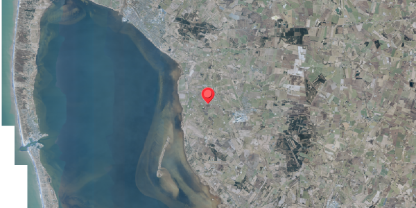 Stomflod og havvand på Vennervej 13, . , 6940 Lem St