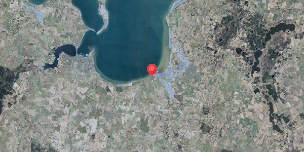 Stomflod og havvand på Åvej 11, . , 7830 Vinderup